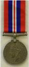 GB: British War Medal 1939-1945. Uitgereikt voor ten minste 28 dagen service in leger of vloot in WOII. Prijs: .22,50
