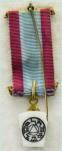 Medaille Mark Master Masons (MMM). Prijs: �.45,-