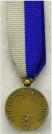 Herinneringsmedaille Luchtbescherming 1940-1945. Ingesteld 1949. Ontwerp: Derk Wolbers. Prijs: �.25,-