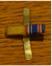 Batons: Trouwe Dienst en Mobilisatiekruis 1914-1918. Prijs: �.
